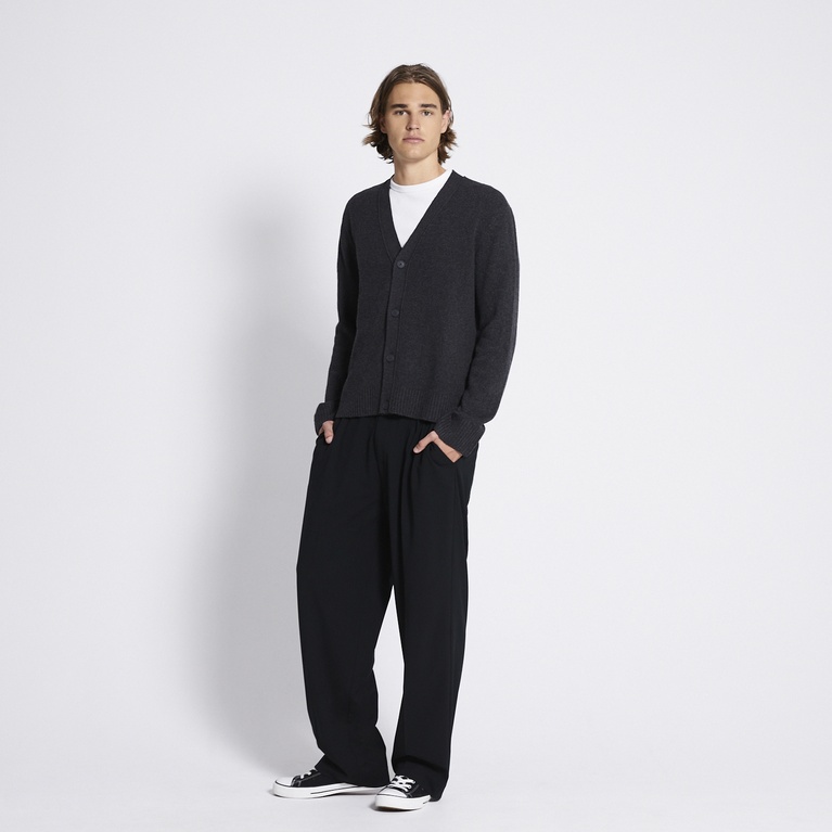 Knit cardigan "Valdemar"